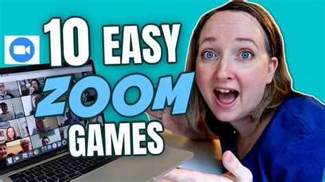 virtual games for zoom|Games to Play on Zoom .